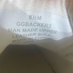 G by Guess  Backer Quilted White Sneaker Photo 5