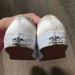 Vans Satin Lace-Up Photo 5