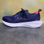 ASICS  Gel-Cumulus 25 Women's Blue Running Shoes Size 11B Photo 10