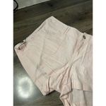 Dollhouse  Pink Shorts Woman’s Size 11 Photo 4