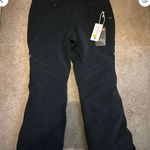 Obermeyer NWT  SNOW PANTS!!! SIZE 10! Photo 2