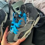 Air Jordans Jordan 6 tech chromes Photo 0