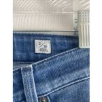 Lucky Brand Women's 26 Ava Skinny Ankle Denim Jeans Candiani Denim Medium Wash Photo 3