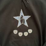 Boxlunch Olivia Rodrigo Guts Rhinestone Star Hoodie Photo 1