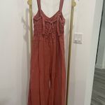 Free People  After All Ruched One-Piece Photo 1
