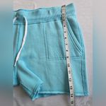 Polo Ralph Lauren Women's Light‎ Blue Shorts Size L Size L Photo 4