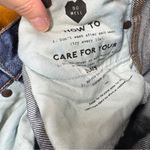 Madewell  Blue The Perfect Vintage Full Length Jeans Womens 25 Casual Zip Fly Photo 8