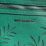 Dana Buchman Green Crossbody Bag Photo 1