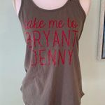 Pressbox  UA Alabama Football Racerback Tank M Photo 0