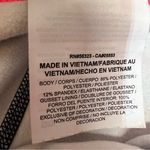 Nike  Pro Dri-Fit Full Length Purple Geometric Print Athletic Leggings Medium Photo 9