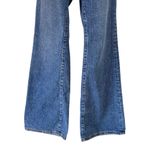 Joie Y2K Vintage  Ultra Low Rise Flare Jeans Photo 2