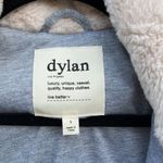Dylan NWOT “Fur Love” zip front fuzzy vest Photo 10
