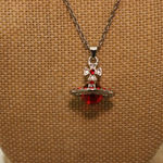 Vivienne Westwood Orb Necklace Photo 0