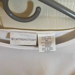 Worthington  Long Sleeve Photo 1