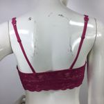 Cosabella  Lace Bralette Pink S Photo 11