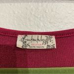 Free People  Kaya Long Sleeve Bodysuit Sz S NWOT Photo 5