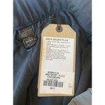 prAna Arch Skort Plus Chalkboard Gray Athletic Size 3X Outdoor Athleisure NWT Photo 5