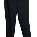Chico's Chico’s Black Dress Pants Straight Leg Women’s Medium Photo 0