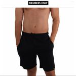 Members Only  Jersey knit Sleep Short Xl NWT Photo 2