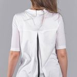 Nike Women’s Bonded Half-Sleeve Top Photo 5