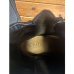 CLIFFS BY WHITE MOUNTAIN Women's Mission Chelsea Boots Sz 7.5 NWOB Black Photo 8