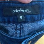 Daisy Fuentes Denim Size G Like New  Photo 4