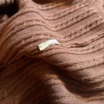 Abercrombie & Fitch  Brown Long Sleeve Dress with Timeless Elegance Photo 9