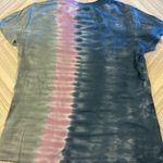 Rails  Women’s Colored Tie Dye T-shirt - Size XS Photo 5