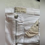 Free People white jeans NWT Photo 2