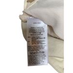 Madewell Curvy Perfect Jean Shorts W27 White Photo 3