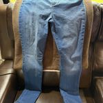 Place Girls Skinny Jeans Size 14 Blue Photo 0