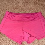 Lululemon Speed Up Shorts 2.5 Photo 0