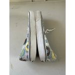 Vans  Women's Rare Authentic Donuts Munchies Sprinkles Novelty Sneakers Shoes 8.5 Photo 4
