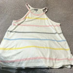 White Birch  Tank top size M Photo 0