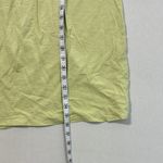 Athleta  Sage Green Crisscross Chemise Photo 4