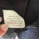 NWT PERFECT MOMENT Embroidered Denim Ski Pants Flawed Zipper Blue Size XS Photo 8