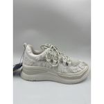 Farm Rio  Women's Lace Up Low Top Chunky Platform Sneakers Size 8 Photo 9