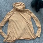 Free People Beach Cocoon Cowl Neck Pullover Photo 2