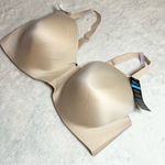 NWT Bali One Smooth U Ever Smooth Underwire T Photo 4