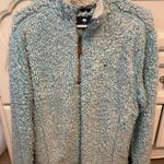 Southern Cotton Sherpa Photo 0