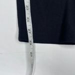 Seven7 Women's Black Bling Skinny Leg Stretch Pull On Legging Ponte Pant Sz 10 Photo 8