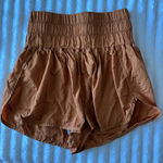 Free People Movement Women's Shorts Photo 0