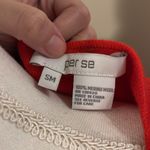 Per Se colorblock open cardigan/shrug size S/M Photo 4