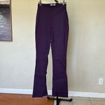 House Of CB House‎ of cb Laurel Night Shade High Waisted Trouser NWOT Size S Photo 3