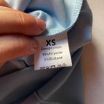 Light Blue Women's Shorts Size XS Photo 11