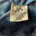 Simply Southern  Collection Tie Dye Long Sleeve Cross Style Neck Dress Size M‎ Photo 8