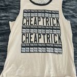Chaser tank top Graphic print cheap tricks Size S Photo 0