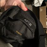 Apt. 9 Apartment 9 Classic Slim Fit Black Women's Work Pants Photo 3