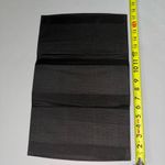 Miche Python Snake Skin Animal Print Shell Brown Photo 1