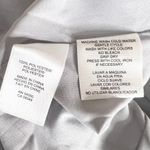 Rachel Roy  The Viv Purple Striped One Shoulder Party Dress Size 6 Small Photo 11